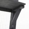 Super Large Dog/Cat Cage - Grey (New)