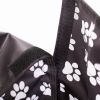 Pet Carriers Dog Car Seat Cover Trunk Mat Cover Protector Carrying For Cats Dogs transportin perro autostoel hond